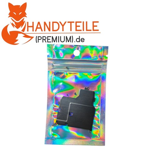 Kamerahalterung IPHONE  14 Pro Max Halterung Schrauben Innere Metall Schrauber