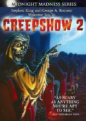 CREEPSHOW 2 (1987)
