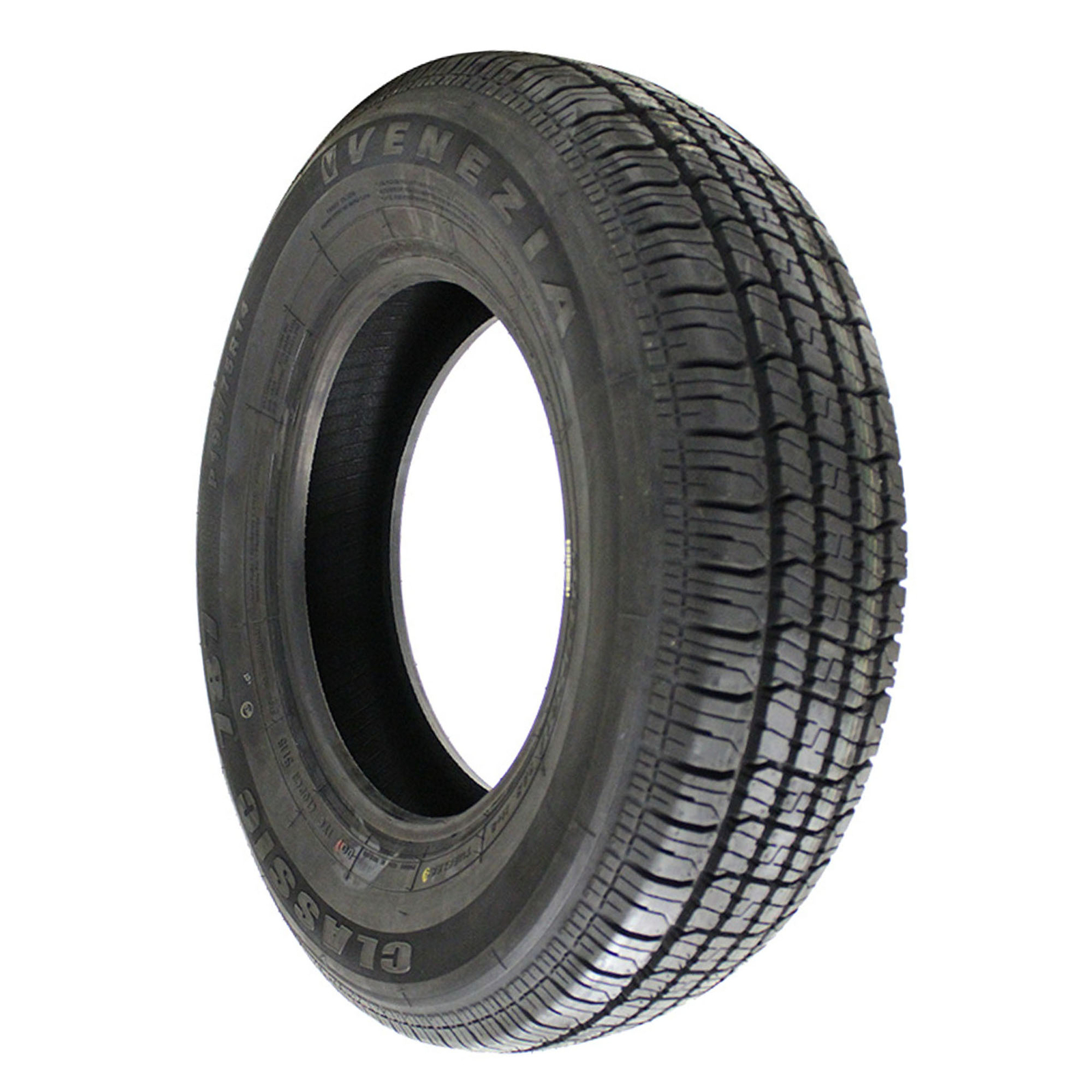 4 New Venezia Classic 787 - P225/70r15 Tires 2257015 225 70 15 | eBay