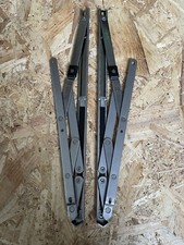Pair Of Nico Restrictor Safety Hinge 13mm - 16 Inch 400mm 7940