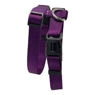 CARTER PET SUPPLY Pig Harness Heavy Duty Plastic Buckle All sizes Alabama HandMade