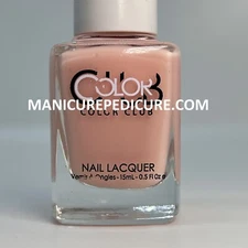 Color Club Polish Glitter*MANICUREPEDICURE.COM- ALE BIG SAVING -ORIGINAL FORMULA