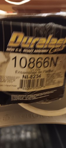 Duralast Gold CV Axle For Nissan Altima/Rogue 2wd - Picture 7 of 7