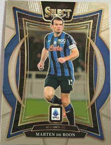 Select Serie a | eBay