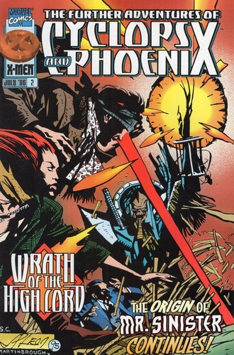 Marvel Comics X-Men Age of Apocalypse Single issues, You Pick, Finish Your Run! - Picture 100 of 219