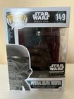 Funko Pop Star Wars Imperial Death Trooper (Sniper) Smuggler’s Bounty Exclusive