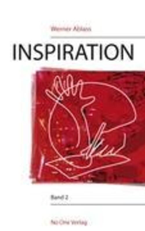 Thumbnail - Werner Ablass Inspiration Band 2 Werner Ablass Taschenbuch Paperback
