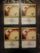 Vindocate 4x *$10 Off Every $35 Sale!* Magic MTG Card - MH2