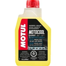 Motul Motocool Expert Coolant - 946ml 111059