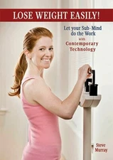 Lose Weight Easily With Contemporary Technology: Let Sub-Mind Do The Work! DVD 