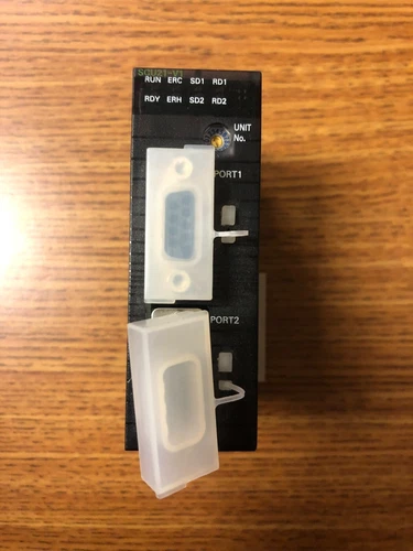 Omron CJ1W-SCU21-V1