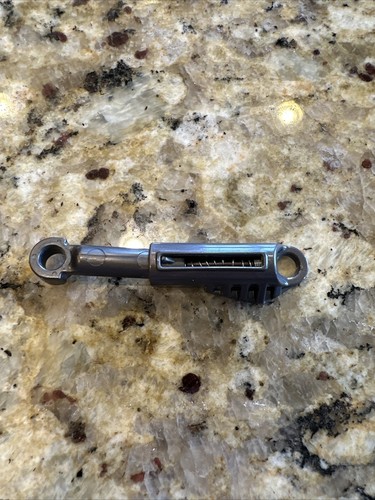 Dyson Vakuum Ersatzteile DC41 Tier federbeladenes Teil 11-5929 11-5930