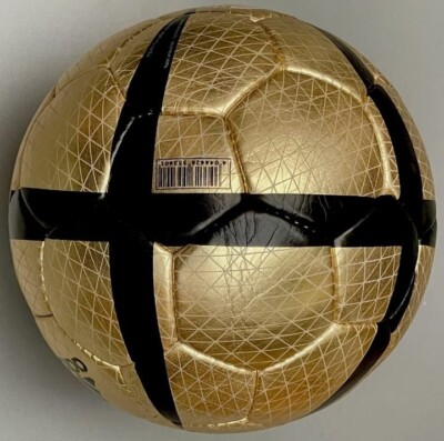 adidas Euro 2004 Roteiro Match Ball Size5 Fifa Approved