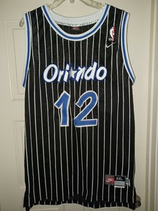 orlando magic nike