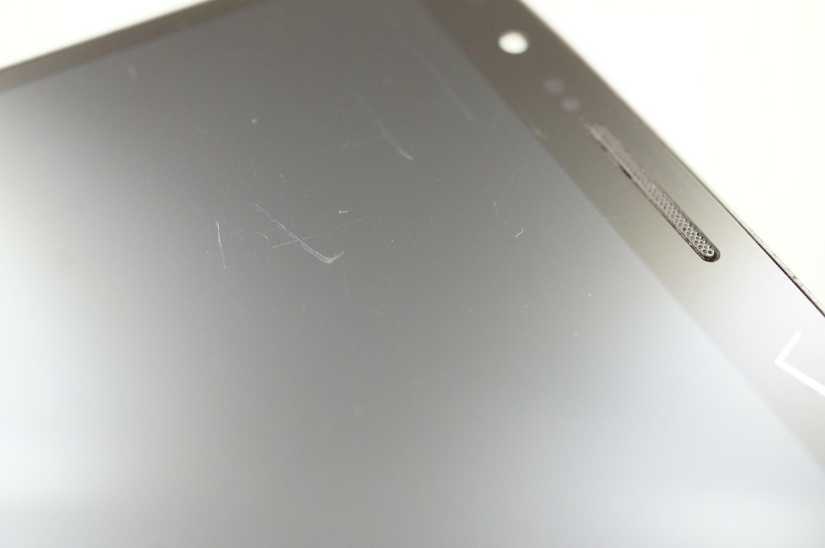 LG G3 Nero/grigio D850 VS985 LS990 AS990 Gruppo Digitalizzatore LCD Con