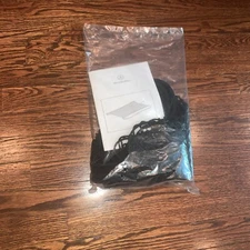 Rear Trunk Mesh Cargo Net for MERCEDES-BENZ 2008-2024 New c class a class bmw