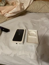 Original Retail Box for Apple iPhone 13 Empty Box Only, Green (#’s On Back Off)