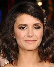 NINA DOBREV 8x10 PHOTO *