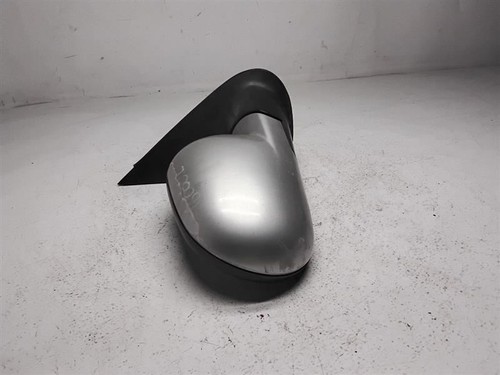 2000-2001 Mercedes ML430 Right Passenger Side View Mirror OEM 1638103493 - Picture 3 of 7