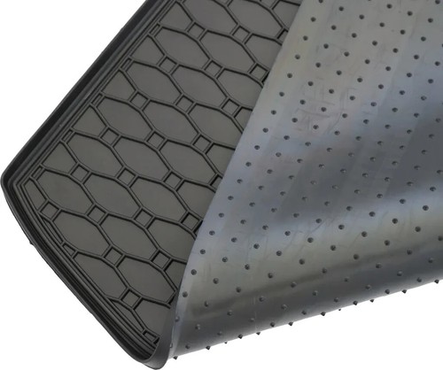 Gummimatte Kofferraumwanne Rigum passend für Range Rover Evoque ab Bj.2011, Neu - Bild 3 von 5