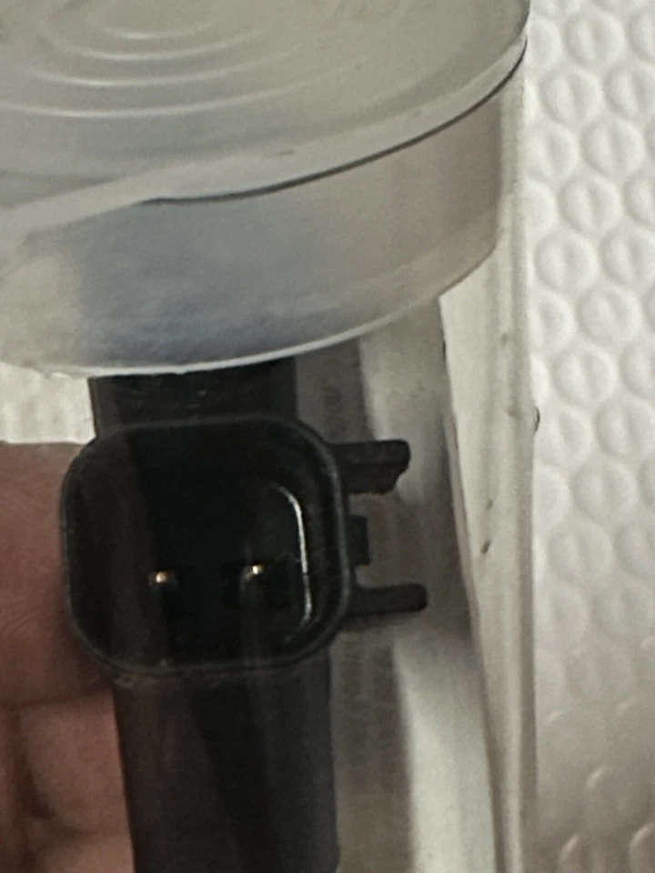 BWD 63845 - Inyector de combustible apto para Ford Ranger (01-08) Mazda B3000 (01-07) Foto 4 de 4