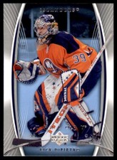 2006-07 Upper Deck Trilogy Rick DiPietro #62