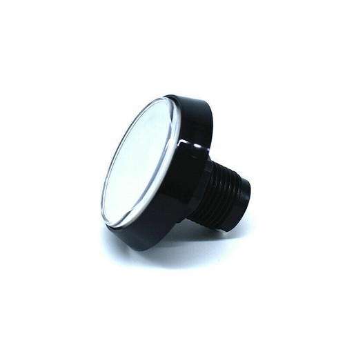 New 60mm Arcade Button LED Dome Illuminated with Microswitch For JAMMA MAME Game - Picture 33 of 41