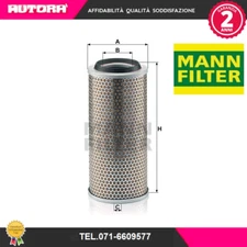 C172253 air filter (MANN BRAND)