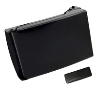 Build A Belt Replacement Military Style 1.50" Wide Buckle With Matching Belt Tip