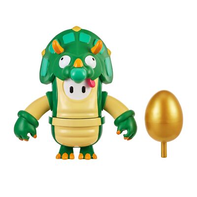 Fall Guys: Ultimate Knockout S2 - Topsy  Mix and Match 4in Action Figure /62572