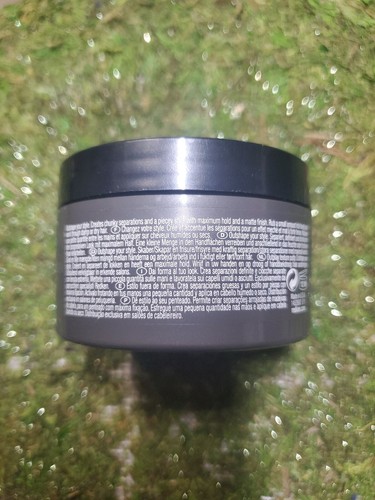 Redken For Men Texture Putty Outplay Maximum Control 3.4 oz -FINGER  TOUCH👈 NEW - Picture 2 of 3