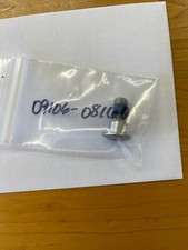 ***NOS SUZUKI 09106-08160 BOLT 