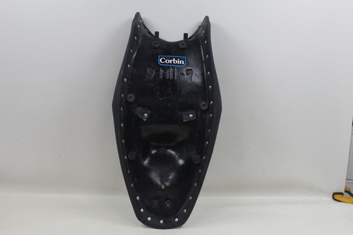 Ducati Monster 1100 EVO 696 796 Corbin Front Rider Seat Saddle NICE! - Picture 6 of 6