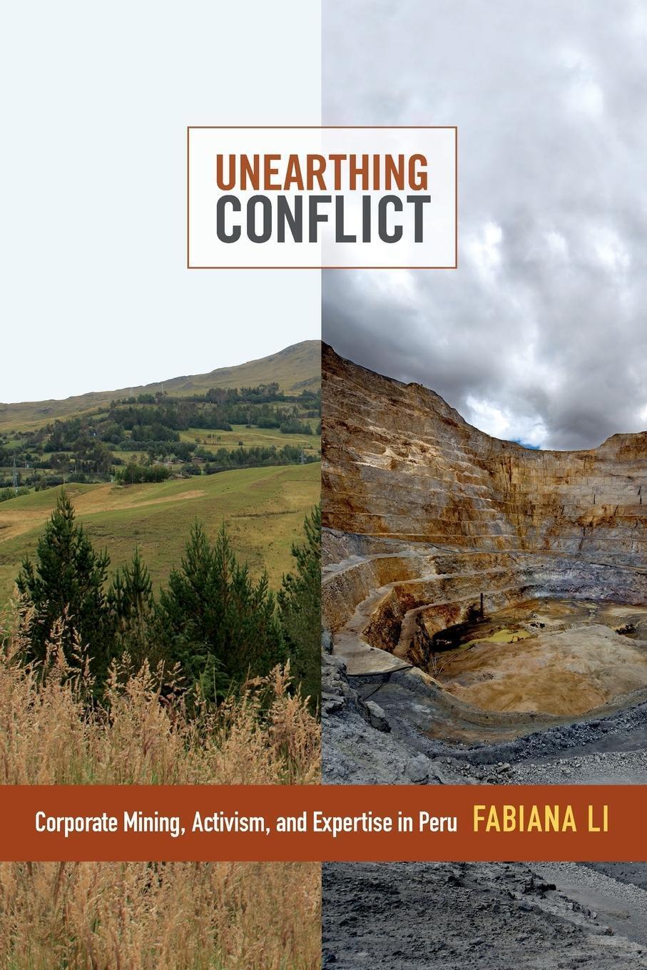 Thumbnail - Unearthing Conflict Corporate Mining, Activism, And Expertise In Peru