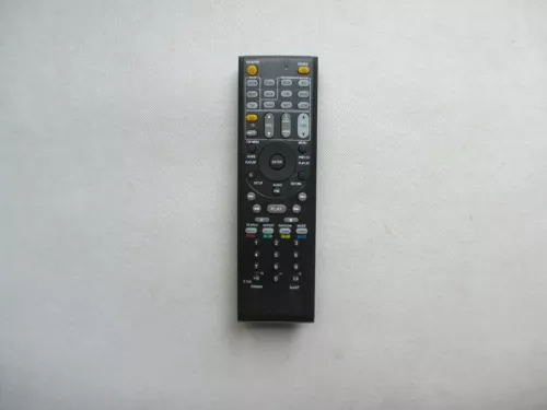 Remote Control For ONKYO TX-SR507 TX-SR444 TX-SA607B TX-RZ900 AV A/V Receiver