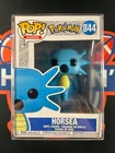Funko Pop! Games Pokemon Horsea 844