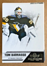 2010-11 Panini Hockey All Goalies Complete Set 1-100 NM or Better