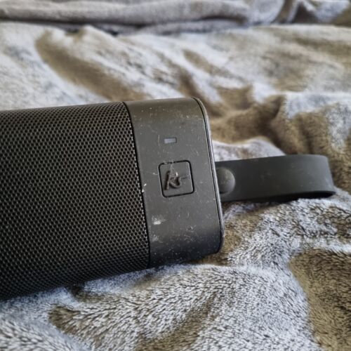 KS Boombar+ Bluetooth Speaker Working Great - With Cable - Picture 2 of 4