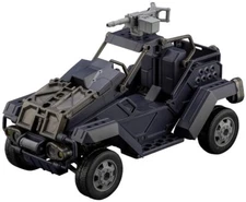 Kotobukiya 1/24 Hexa Gear Booster Pack 003 Night Stalkers Ver. Plastic Model Kit