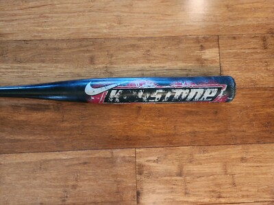 Nike Keystone*baseball-9 (30in 21oz) Youth Little League Baseball