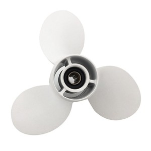 9-1-4X11-For-Yamaha-8-Tooth-Spine-Aluminium-Propeller-Propellers-15Hp-Propellers