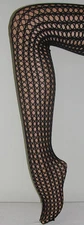 NEW Crochet Net Patterned Tights Pantyhose Quality Fashion Hosiery 