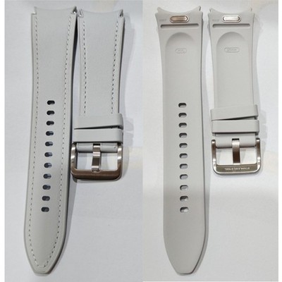 Uhrenarmbänd für Samsung Watch 6 Classic Ersatzarmband