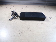 X3 DELL WD19TB DOCKING STATION