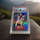 2023 Topps Home Field Advantage Shohei Ohtani #HA3 Graded PSA 9 Mint Angels MVP