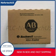 New Sealed AB 1769-IQ16 /A CompactLogix 16 Pt 24VDC Input Module US Free Tax