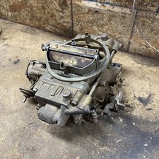Holley List-9895 650cfm Carburetor
