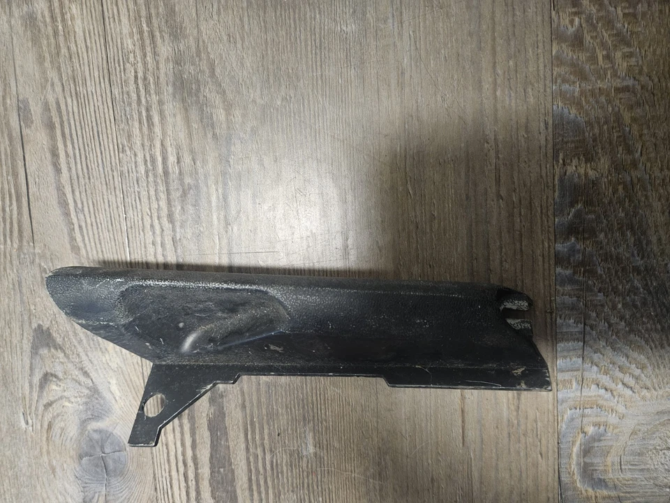 Mercury Cougar 1969 1970 y Ford Mustang Shelby Radio Trim C9ZB-6504472 OEM Foto 3 de 4