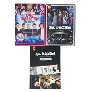 One Direction Live | eBay