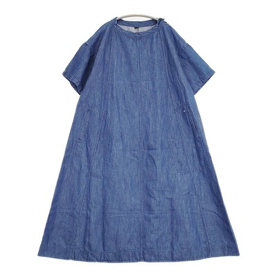 a line red dress for women PRETTYGARDEN Womens Summer Puff Short Sleeve Maxi Dress Square Neck Sm
